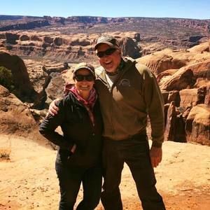 Meet your Posher, Deanna